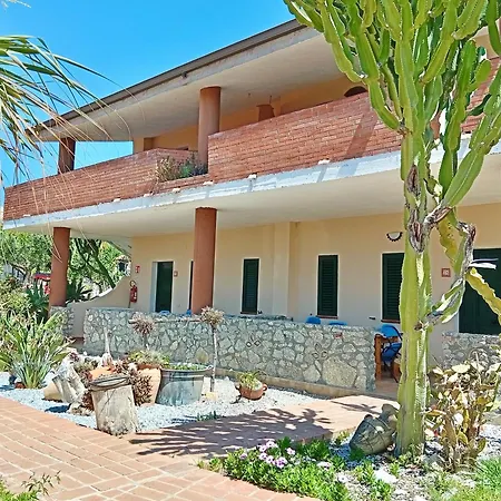 Aparthotel With Swimming Pool In 3*